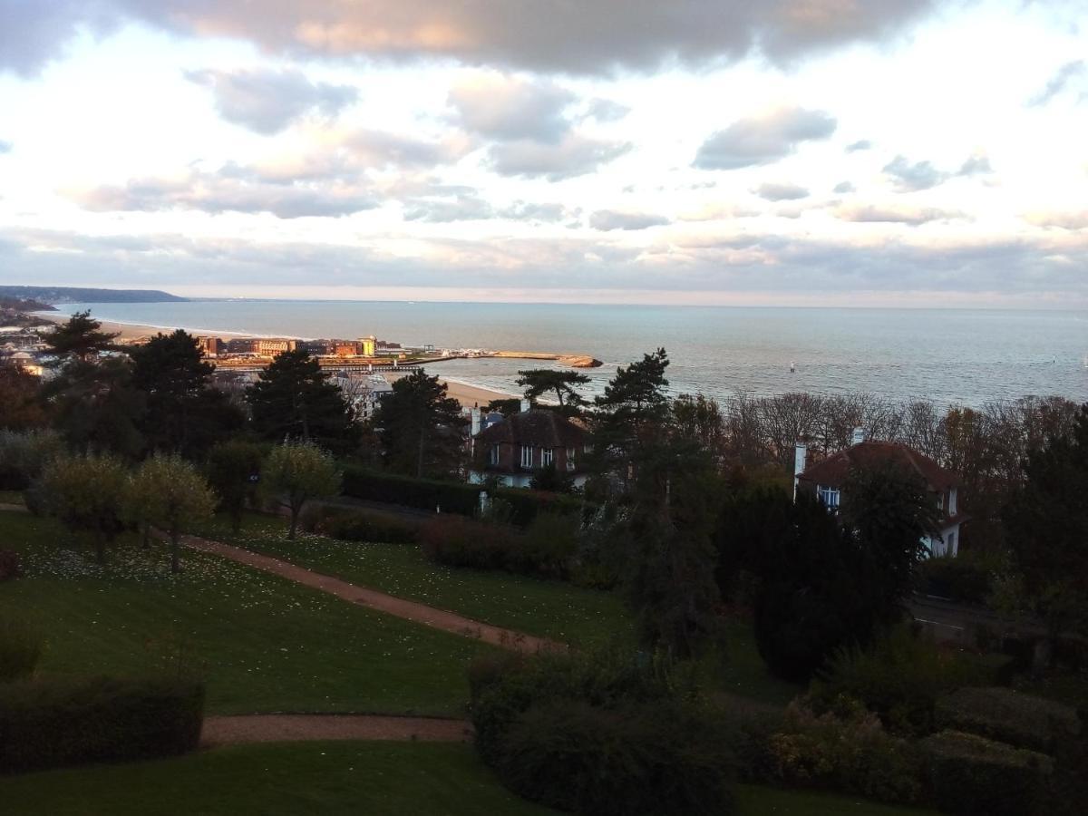 Apartment Couchers De Soleil En Normandie *