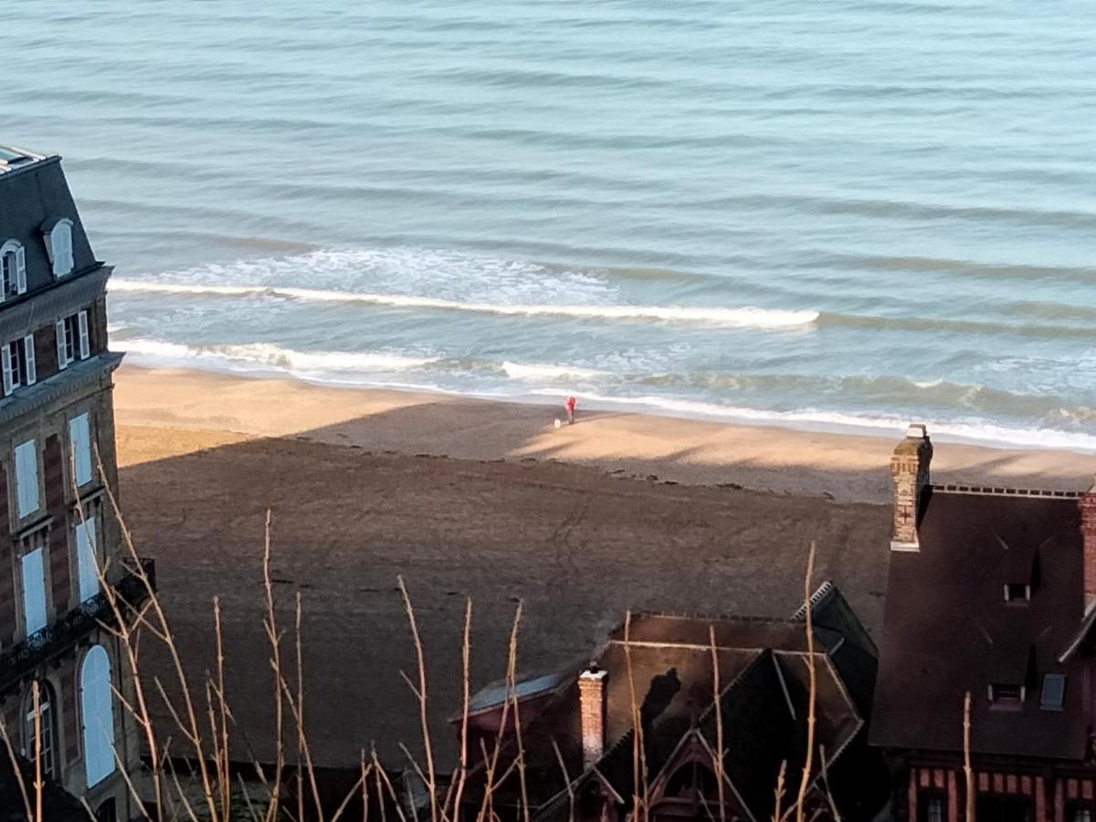 Couchers De Soleil En Normandie * Trouville-sur-Mer