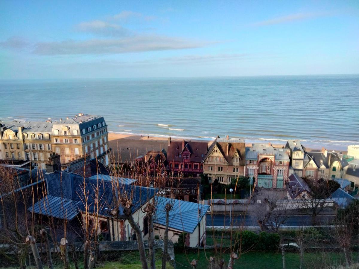 Couchers De Soleil En Normandie Appartement